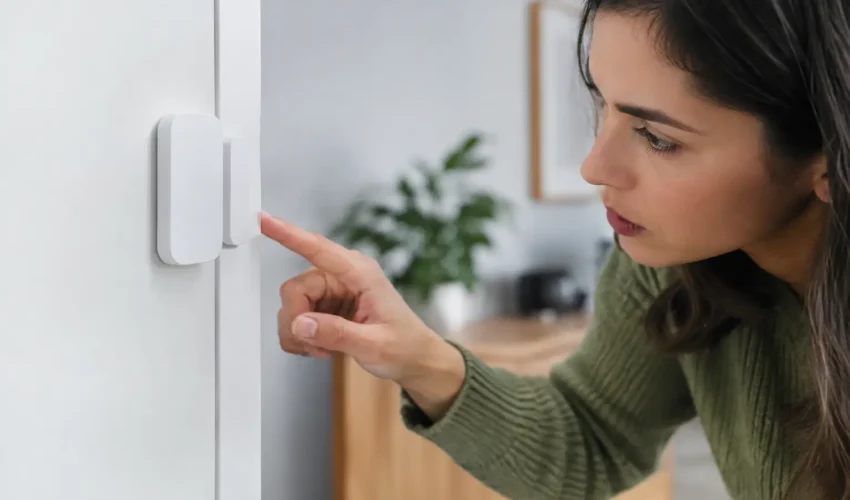 Why Do Door Sensors Malfunction? Common Causes